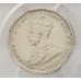 AUSTRALIA 1921 . ONE 1 SHILLING . STAR . PCGS GENUINE